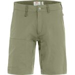 Fjällräven Abisko Lite Shorts Mens Light Olive