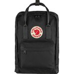 Fjällräven Kånken Laptop 13" Black (550)