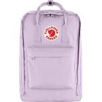 Fjällräven Kånken Laptop 17" Pastel Lavender (457)
