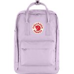 Fjällräven Kånken Laptop 15" Pastel Lavender (457)