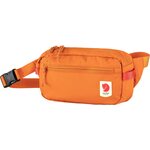 Fjällräven High Coast Hip Pack Sunset Orange (207)