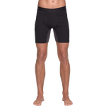 Dahlie Wind Wool Boxer Mens Obsidian
