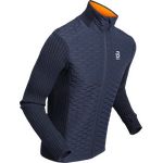 Dahlie Full Zip Comfy Mens Navy