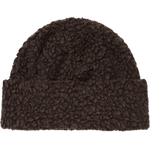 Varg Vargön Wool Hat Dark Chocolate Brown
