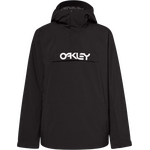 Oakley TNP TBT Insulated Anorak Mens Blackout