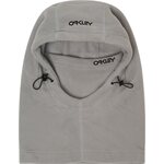 Oakley Printed Pile Balaclava Cement