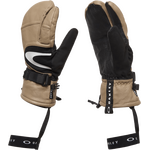 Oakley Timberline 3-Finger Pebble