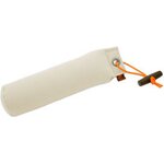 Firedog Lite Dummy White