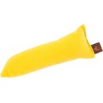 Firedog Puppy Dummy Easy Fetch Yellow