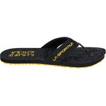 La Sportiva Jandal Black / Yellow