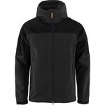 Fjällräven Keb Agile Winter Jacket Mens Black (550)