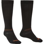Bridgedale Race Mens Black/Orange