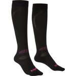 Bridgedale Race Womens Black/Pink