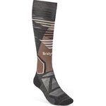 Bridgedale Ski Lightweight Graphite/Bungee