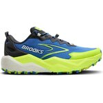Brooks Caldera 8 Mens Regatta/Ebony/Nightlife