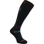 Bridgedale Ski UltraFit Black/Orange