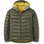 Rab Electron Pro Hoody Mens Army