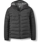 Rab Infinity Windstopper Hoody Mens Black