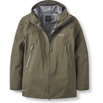 Rab Kangri GTX Jacket Mens Army