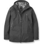 Rab Kangri GTX Jacket Mens Black