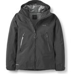 Rab Kangri GTX Jacket Womens Black