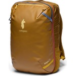 Cotopaxi Allpa 35L Travel Pack Bronze