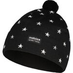 Maloja GoldeckM. Knit Beanie Deep Black