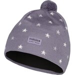 Maloja GoldeckM. Knit Beanie Shaded Purple