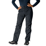 Rab Kangri GTX Pants Womens Black