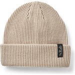 Rab Perimeter Rolled Beanie Pebble