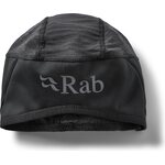 Rab Windstopper Beanie Black