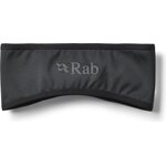 Rab Windstopper Headband Black