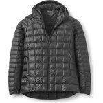 Rab Mythic Alpine Light Jacket Womens Black