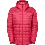 Rab Mythic Alpine Light Jacket Womens Watermelon