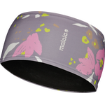 Maloja JainzenbergM. Headband Shaded Purple Brushflower