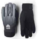 Hestra XC Pace Dark Grey