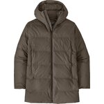 Patagonia Jackson Glacier Parka Mens Otter Brown