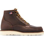 Danner Bull Run Moc 6" Mens Brown