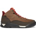 Danner Panorama Mid Mens Pinecone Brown / Bossa Nova