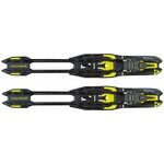 Fischer World Cup Skate IFP - Turnamic Black / Yellow