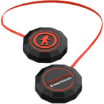 Sweet Protection Audio Chips XV Black