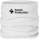 Sweet Protection Fleece Tube Light Grey