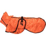 Back on Track Bark Orange