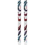 Salomon S/Lab QST Blank White / Red / Process Blue
