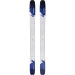 Salomon S/Lab QST Echo White / Process Blue / Ultra Violet