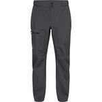 Haglöfs Front Proof Pant Mens Magnetite