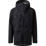 Haglöfs Vassi GTX Pro II Jacket Mens True Black