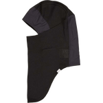 Houdini Pace Flow Balaclava True Black