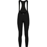 Maloja CristallinaM. Cycle Thermal Tights Womens Deep Black