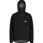 Maloja LeanderU. Cycle Jacket Unisex Deep Black